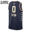 Barn All-Star 2024 Tröja Eastern Conference Jayson Tatum Marin Swingman